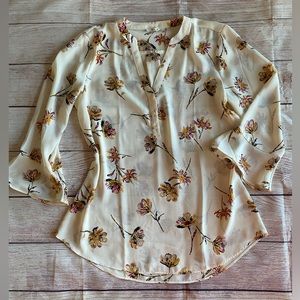 •Maurices• dressy blouse